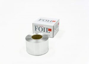 Essential Foil 100mm x 1000m