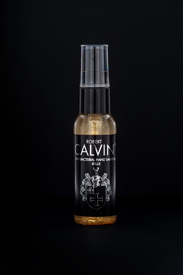 RC ANTI BACTERIAL HAND SANITISER BELLE