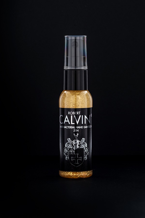 RC ANTI BACTERIAL HAND SANITISER ZEN 16.12.40