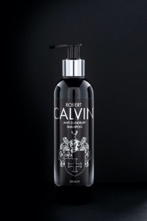 RC ANTI DANDRUFF SHAMPOO 250ML