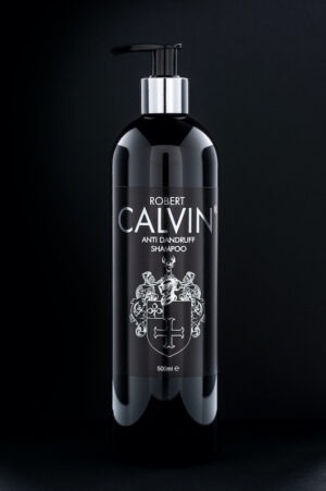 RC ANTI DANDRUFF SHAMPOO 500ML