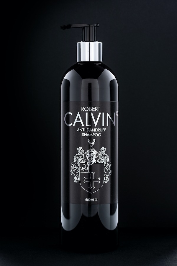 RC ANTI DANDRUFF SHAMPOO 500ML
