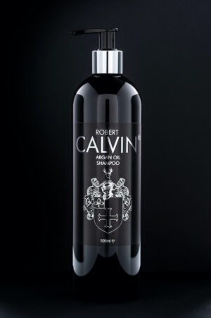 RC ARGAN OIL SHAMPOO 500ML