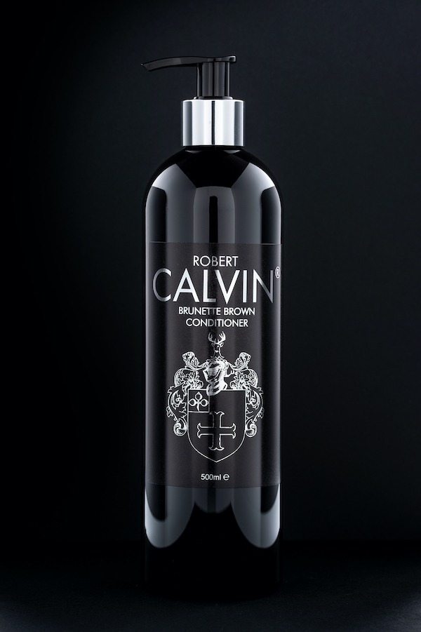 RC BRUNETTE BROWN CONDITIONER 500ML