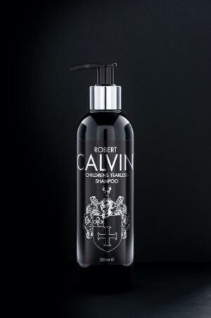 RC CHILDRENS TEARLESS SHAMPOO 250ML