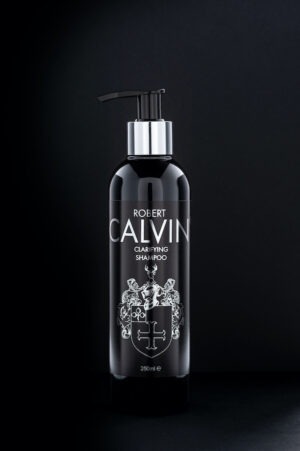 RC CLARIFYING SHAMPOO 250ML