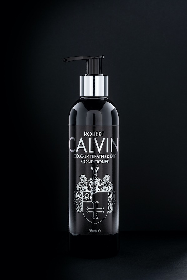 RC COLOUR TREATED AND DRY HAIR CONDITIONER 250ML