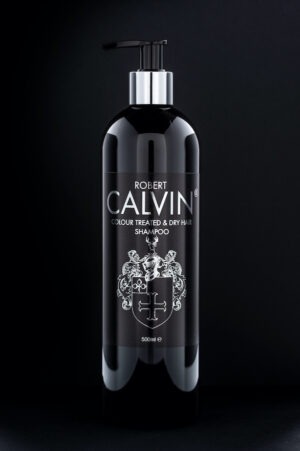 RC COLOUR TREATED AND DRY HAIR SHAMPOO 500ML
