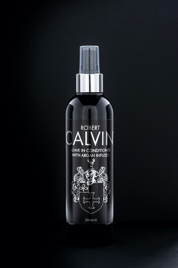 RC LEAVE IN CONDITIONER WITH ARGAN INFUSED 250ML