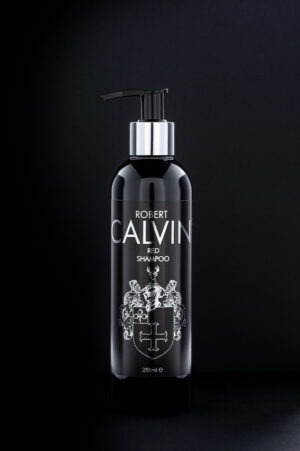 RC RED SHAMPOO 250ML