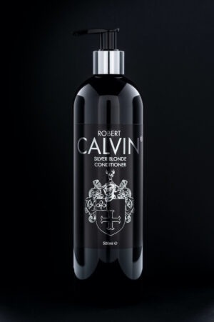 RC SILVER BLONDE CONDITIONER 500ML