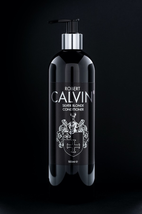 RC SILVER BLONDE CONDITIONER 500ML