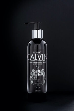 RC SODIUM CHLORIDE FREE CONDITIONER KERATIN TREATED 250ML